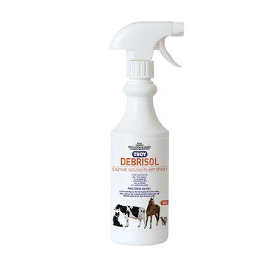DEBRISOL PUMP - 500ML