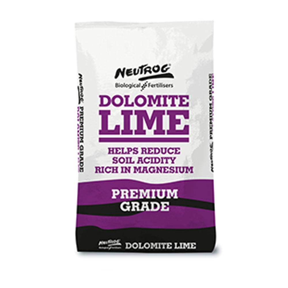 Neutrog - Dolomite Lime 20KG
