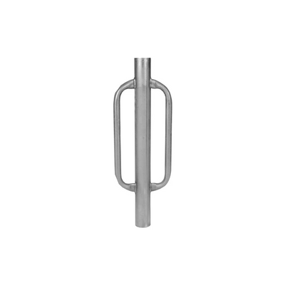 DROPPER KNOCKER STEEL - 800MM