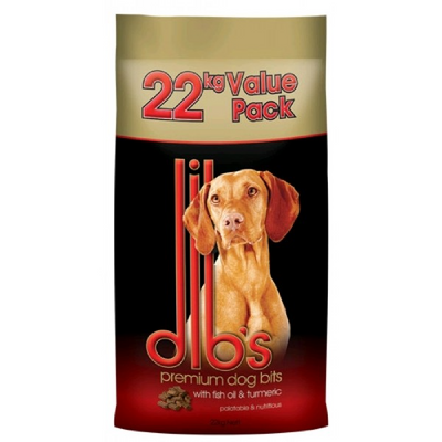 DIBS -22KG