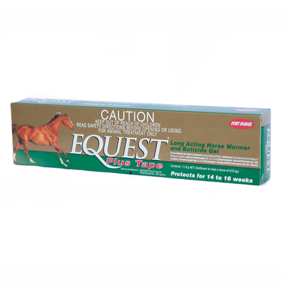 Equest Plus Tape