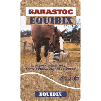 Barastoc Equibix 20kg