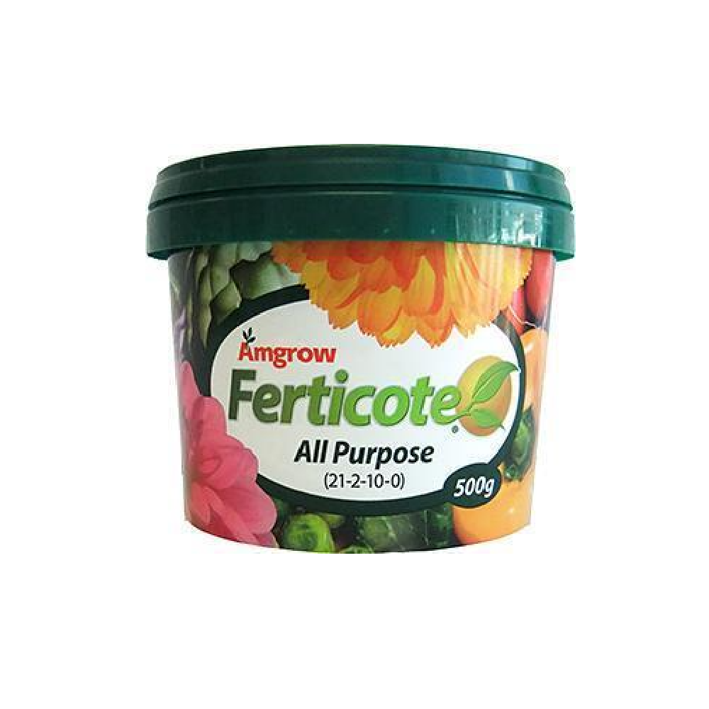 FERTICOTE ALL PURPOSE - 500gm