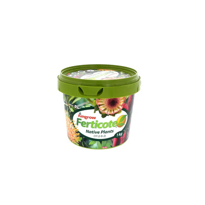 FERTICOTE NATIVE - 500gm