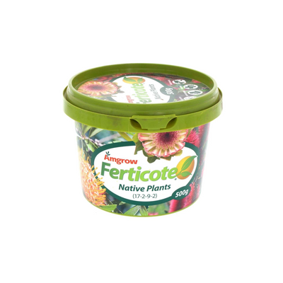 FERTICOTE NATIVE - 500gm