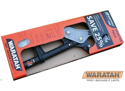 Gripple Gun – Coopers Rural & Hardware.