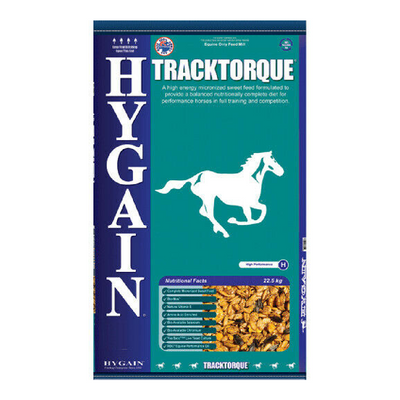 HYGAIN TRACKTORQUE