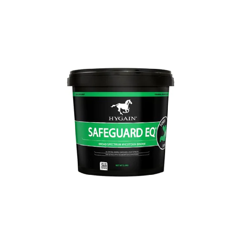 HYGAIN SAFE GUARD EQ