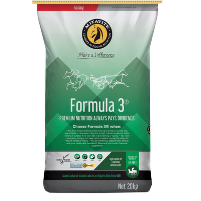 MITAVITE FORMULA 3  