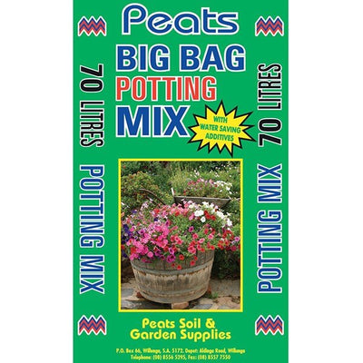 Peats Big Bag 70ltr