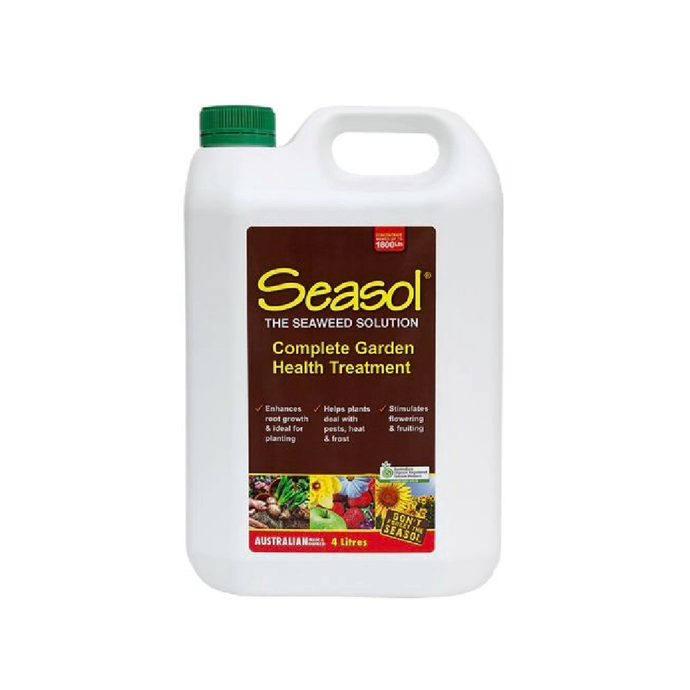 SEASOL CONCENTRATE – Coopers Rural & Hardware.