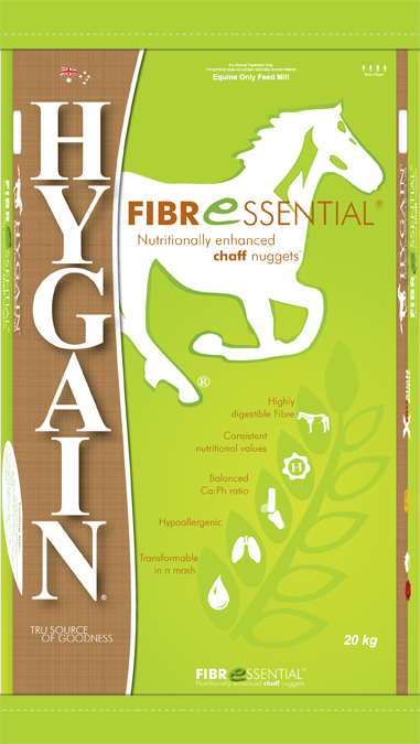 Hygain Fibressential 20kg