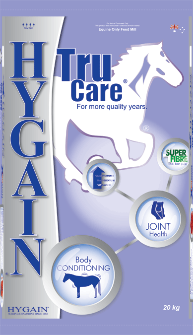 Hygain Tru Care 20kg