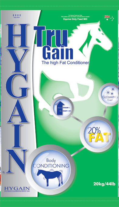 Hygain Tru Gain 20kg