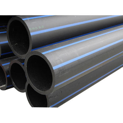Mains Poly (Blue Line)