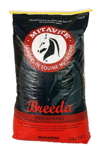 Mitavite Breeda 20kg