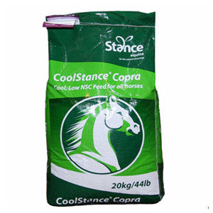 Copra Cool Stance 20kg
