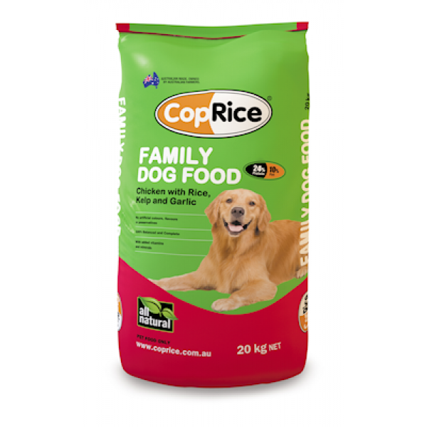 Coprice Family Dog 20kg
