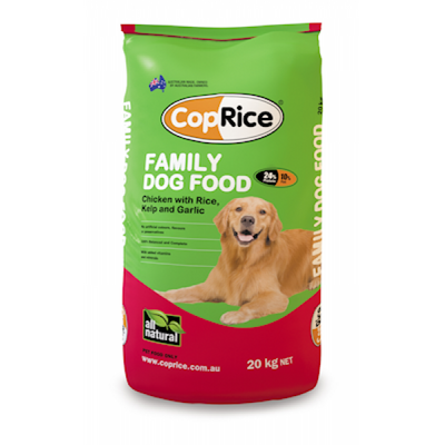 Coprice Family Dog 20kg