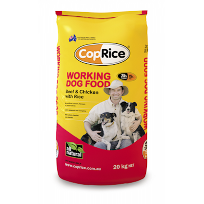 Coprice Working Dog 20kg