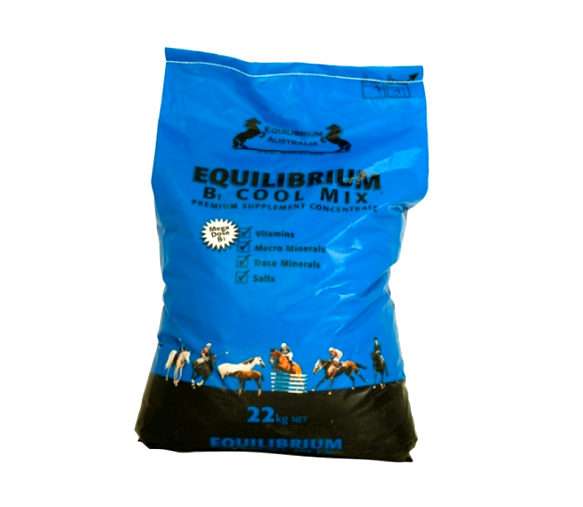 Equilibrium B1 Cool Mix