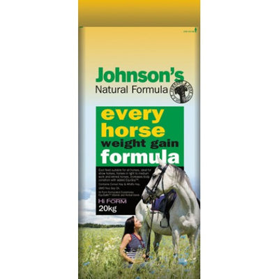Johnson's Every Horse Weightgain 20kg