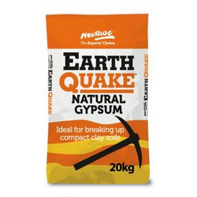 Gypsum 20KG