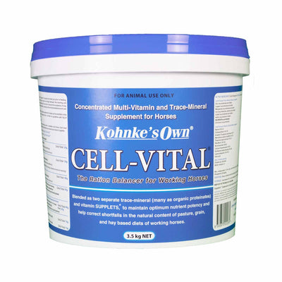 Cell-Vital 3.5kg