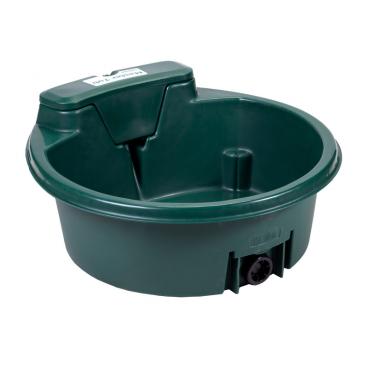 Polymaster Round Troughs