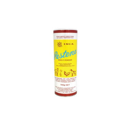 PESTENE POWDER - 500G