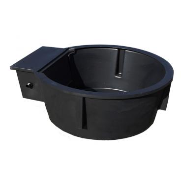Polychoice Troughs