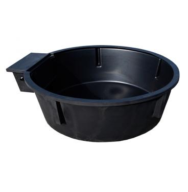 Polychoice Troughs
