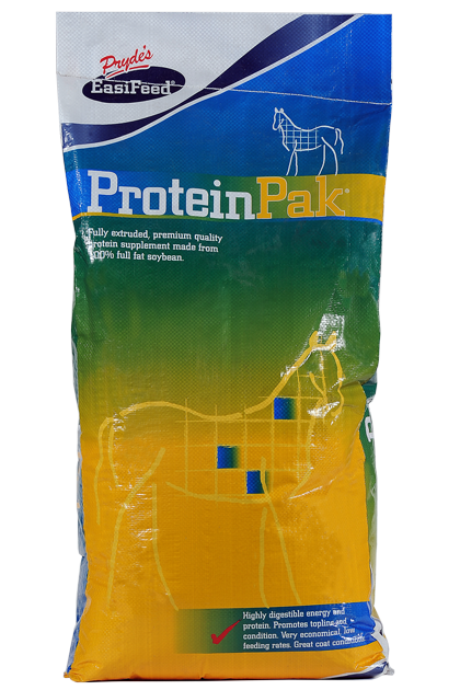 Prydes Protein Pak 20kg