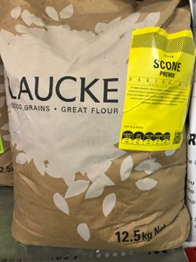 Scone Mix 12.5kg