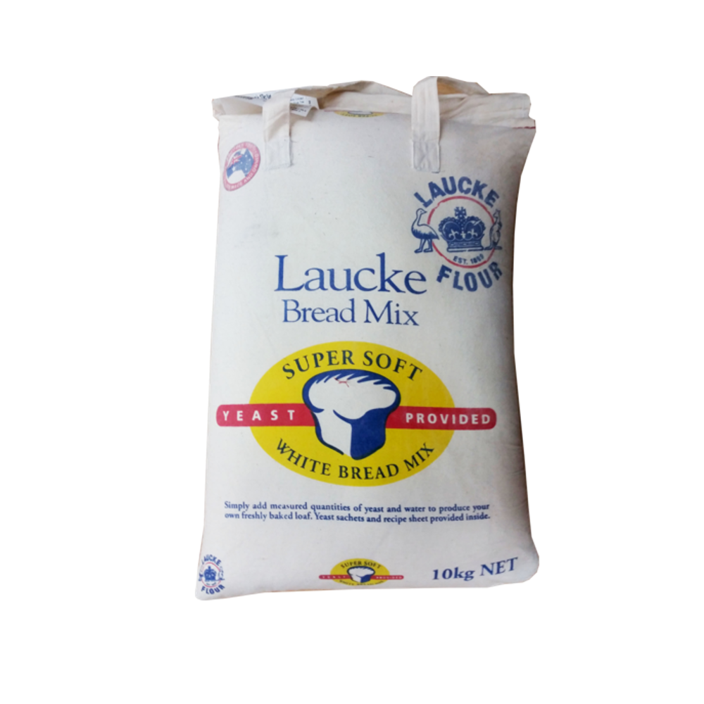 Flour & Bread Mix's – Coopers Rural & Hardware.